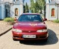 Коричневий Мазда 616, об'ємом двигуна 2 л та пробігом 108 тис. км за 1453 $, фото 1 на Automoto.ua