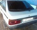 Белый Мазда 626, объемом двигателя 2 л и пробегом 999 тыс. км за 1300 $, фото 1 на Automoto.ua