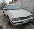 Белый Мазда 626, объемом двигателя 2 л и пробегом 1 тыс. км за 400 $, фото 1 на Automoto.ua