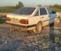 Белый Мазда 626, объемом двигателя 2 л и пробегом 350 тыс. км за 291 $, фото 4 на Automoto.ua