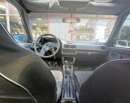 Белый Мазда 626, объемом двигателя 0 л и пробегом 400 тыс. км за 309 $, фото 8 на Automoto.ua