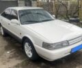 Белый Мазда 626, объемом двигателя 2 л и пробегом 3 тыс. км за 1200 $, фото 1 на Automoto.ua