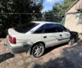 Белый Мазда 626, объемом двигателя 2 л и пробегом 260 тыс. км за 1200 $, фото 1 на Automoto.ua