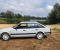 Белый Мазда 626, объемом двигателя 2 л и пробегом 200 тыс. км за 1500 $, фото 2 на Automoto.ua