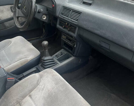 Білий Мазда 626, об'ємом двигуна 0 л та пробігом 240 тис. км за 1300 $, фото 7 на Automoto.ua