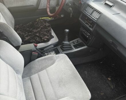 Білий Мазда 626, об'ємом двигуна 1.6 л та пробігом 380 тис. км за 1300 $, фото 7 на Automoto.ua