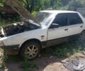 Білий Мазда 626, об'ємом двигуна 0 л та пробігом 222 тис. км за 700 $, фото 3 на Automoto.ua