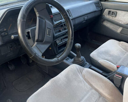 Білий Мазда 626, об'ємом двигуна 0 л та пробігом 240 тис. км за 1300 $, фото 5 на Automoto.ua