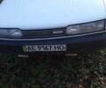 Белый Мазда 626, объемом двигателя 2 л и пробегом 330 тыс. км за 1300 $, фото 1 на Automoto.ua