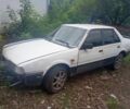 Білий Мазда 626, об'ємом двигуна 0 л та пробігом 222 тис. км за 700 $, фото 1 на Automoto.ua