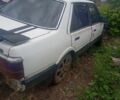 Білий Мазда 626, об'ємом двигуна 0 л та пробігом 222 тис. км за 700 $, фото 6 на Automoto.ua