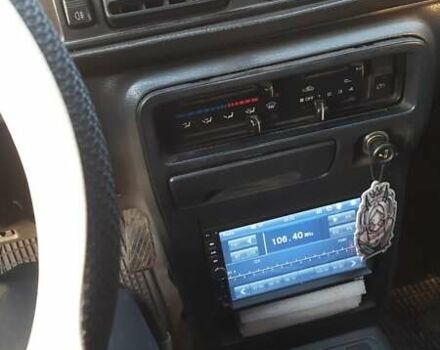 Белый Мазда 626, объемом двигателя 2 л и пробегом 330 тыс. км за 1300 $, фото 8 на Automoto.ua