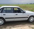 Белый Мазда 626, объемом двигателя 2 л и пробегом 200 тыс. км за 1500 $, фото 7 на Automoto.ua