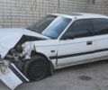 Белый Мазда 626, объемом двигателя 2 л и пробегом 395 тыс. км за 250 $, фото 1 на Automoto.ua