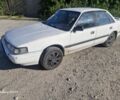 Білий Мазда 626, об'ємом двигуна 1.6 л та пробігом 200 тис. км за 853 $, фото 1 на Automoto.ua