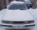 Білий Мазда 626, об'ємом двигуна 2 л та пробігом 200 тис. км за 927 $, фото 1 на Automoto.ua