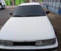 Белый Мазда 626, объемом двигателя 0 л и пробегом 360 тыс. км за 1000 $, фото 1 на Automoto.ua