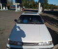 Белый Мазда 626, объемом двигателя 2 л и пробегом 50 тыс. км за 29 $, фото 1 на Automoto.ua