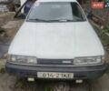 Белый Мазда 626, объемом двигателя 2 л и пробегом 379 тыс. км за 1500 $, фото 1 на Automoto.ua