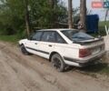Білий Мазда 626, об'ємом двигуна 0 л та пробігом 360 тис. км за 1000 $, фото 1 на Automoto.ua