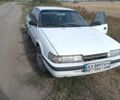 Белый Мазда 626, объемом двигателя 0 л и пробегом 626 тыс. км за 1200 $, фото 1 на Automoto.ua