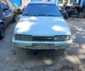Білий Мазда 626, об'ємом двигуна 2 л та пробігом 200 тис. км за 1000 $, фото 1 на Automoto.ua