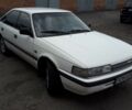 Білий Мазда 626, об'ємом двигуна 2 л та пробігом 280 тис. км за 2150 $, фото 1 на Automoto.ua