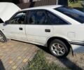 Белый Мазда 626, объемом двигателя 1.8 л и пробегом 20 тыс. км за 848 $, фото 3 на Automoto.ua