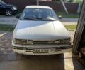 Белый Мазда 626, объемом двигателя 1.8 л и пробегом 20 тыс. км за 848 $, фото 1 на Automoto.ua