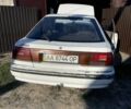 Белый Мазда 626, объемом двигателя 1.8 л и пробегом 20 тыс. км за 848 $, фото 4 на Automoto.ua