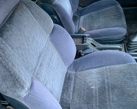 Мазда 626 1990 у Фастове на Automoto.ua Білий Мазда 626, об'ємом двигуна 2 л та пробігом 300 тис. км за 440 $, фото 7 на Automoto.ua