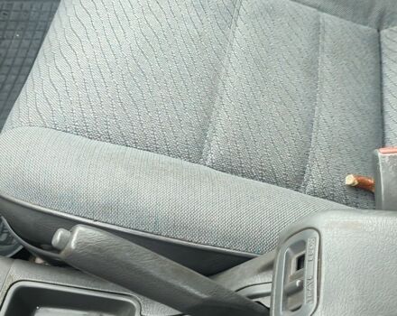 Білий Мазда 626, об'ємом двигуна 2 л та пробігом 260 тис. км за 800 $, фото 7 на Automoto.ua