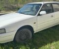 Белый Мазда 626, объемом двигателя 2 л и пробегом 352 тыс. км за 1004 $, фото 2 на Automoto.ua