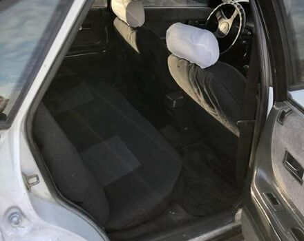 Белый Мазда 626, объемом двигателя 2 л и пробегом 390 тыс. км за 1250 $, фото 6 на Automoto.ua