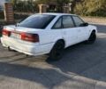 Белый Мазда 626, объемом двигателя 2 л и пробегом 390 тыс. км за 1250 $, фото 3 на Automoto.ua