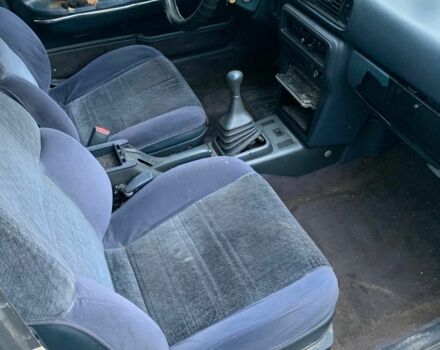 Мазда 626 1990 у Фастове на Automoto.ua Білий Мазда 626, об'ємом двигуна 2 л та пробігом 300 тис. км за 440 $, фото 6 на Automoto.ua