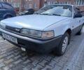Белый Мазда 626, объемом двигателя 0 л и пробегом 170 тыс. км за 750 $, фото 10 на Automoto.ua