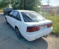 Білий Мазда 626, об'ємом двигуна 2 л та пробігом 300 тис. км за 560 $, фото 5 на Automoto.ua