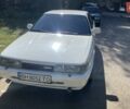 Белый Мазда 626, объемом двигателя 2 л и пробегом 297 тыс. км за 2500 $, фото 4 на Automoto.ua