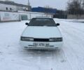 Білий Мазда 626, об'ємом двигуна 2 л та пробігом 330 тис. км за 1300 $, фото 1 на Automoto.ua