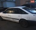 Белый Мазда 626, объемом двигателя 2 л и пробегом 380 тыс. км за 1232 $, фото 1 на Automoto.ua