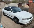 Белый Мазда 626, объемом двигателя 2 л и пробегом 521 тыс. км за 2700 $, фото 1 на Automoto.ua
