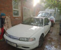 Білий Мазда 626, об'ємом двигуна 2 л та пробігом 350 тис. км за 1000 $, фото 3 на Automoto.ua
