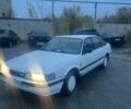 Білий Мазда 626, об'ємом двигуна 1.8 л та пробігом 230 тис. км за 1001 $, фото 1 на Automoto.ua