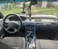Белый Мазда 626, объемом двигателя 2 л и пробегом 500 тыс. км за 1999 $, фото 1 на Automoto.ua