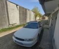 Белый Мазда 626, объемом двигателя 2.5 л и пробегом 333 тыс. км за 1000 $, фото 1 на Automoto.ua