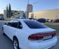 Білий Мазда 626, об'ємом двигуна 1.8 л та пробігом 530 тис. км за 1500 $, фото 3 на Automoto.ua