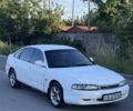 Білий Мазда 626, об'ємом двигуна 1.8 л та пробігом 530 тис. км за 1500 $, фото 1 на Automoto.ua