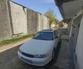 Белый Мазда 626, объемом двигателя 2.5 л и пробегом 333 тыс. км за 999 $, фото 1 на Automoto.ua