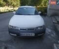 Белый Мазда 626, объемом двигателя 0 л и пробегом 420 тыс. км за 2000 $, фото 1 на Automoto.ua